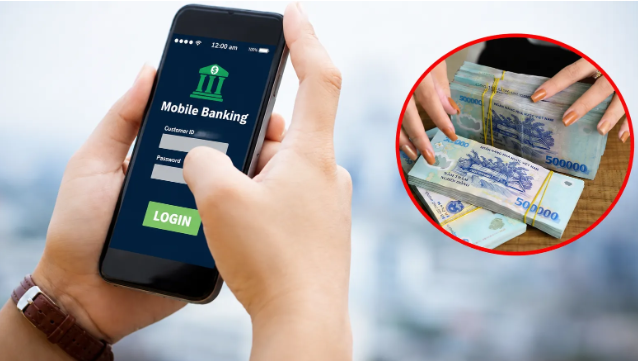  Tài khoản ngân hàng nhận số tiền lớn nhưng không kinh doanh: Cần nộp thuế không?